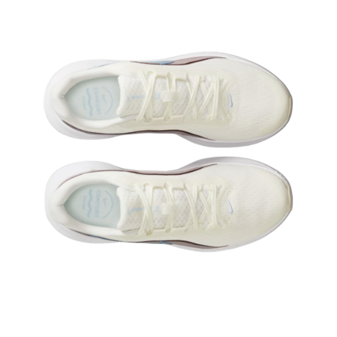 (W) 나이키 다운시프터 14 세일 화이트((W) Nike Downshifter 14 Sail White) - 2