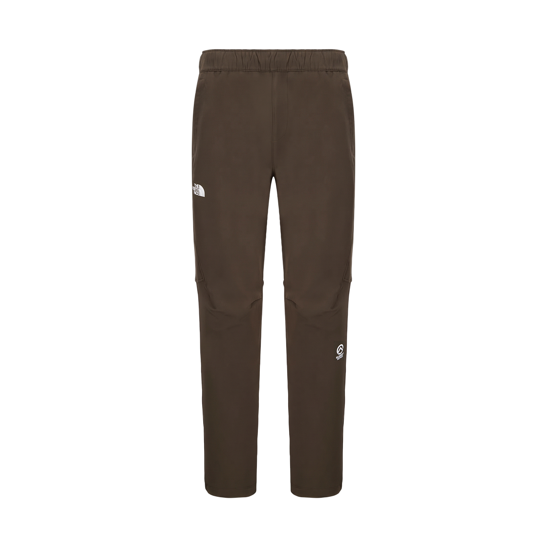 NP6FS99B The North Face Stormega Pants Coffee Brown - 26FW