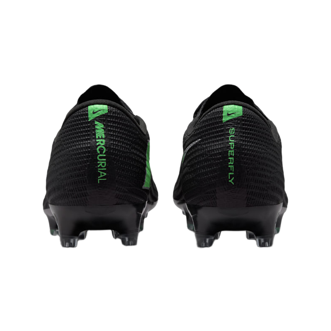 나이키 머큐리얼 슈퍼플라이 11 엘리트 AG 프로 블랙 일루젼 그린(Nike Mercurial Superfly 11 Elite AG Pro Black Illusion Green) - 3