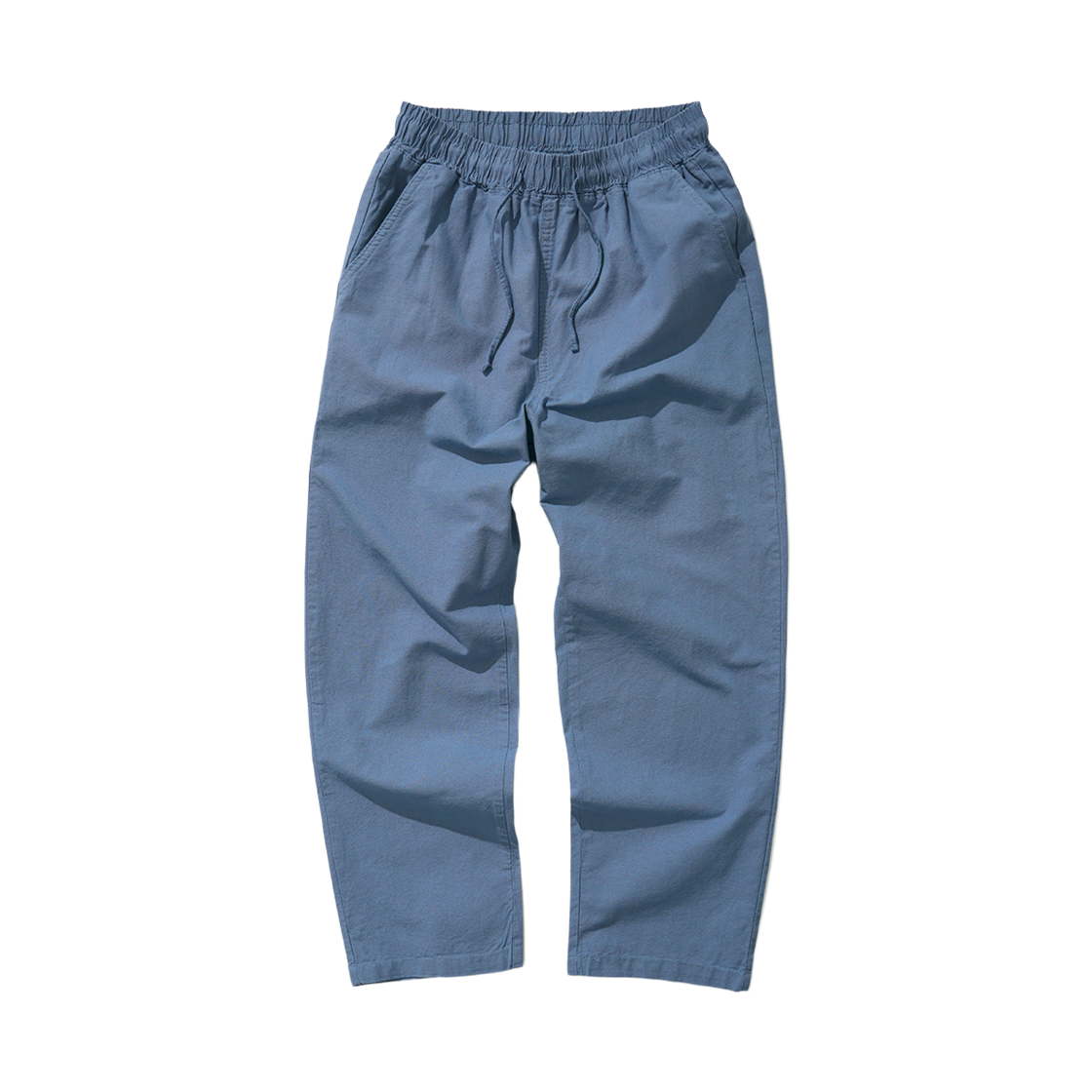 BJLP4507_Darkblue_291 PERSTEP Kona Tapered Pants Darkblue BJLP4507