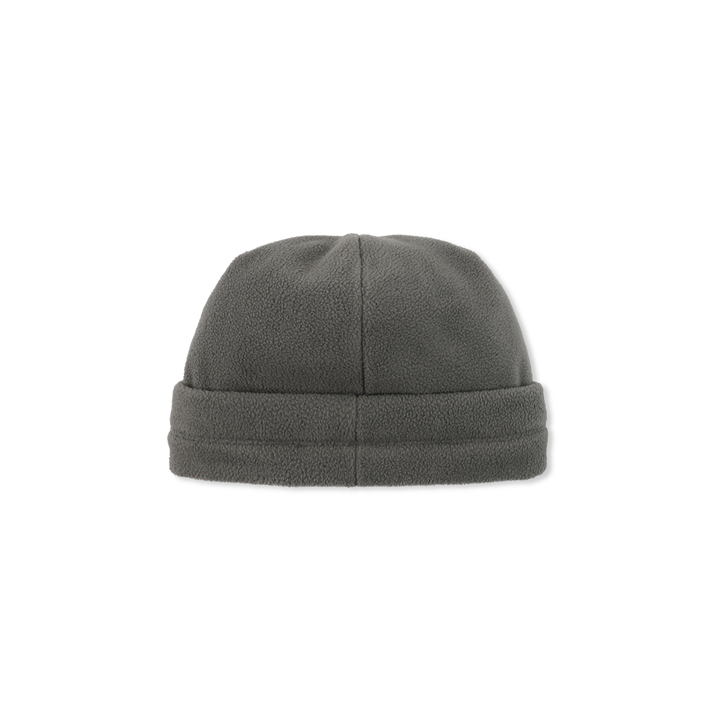 [5% 적립] 썬러브투어 페이즈 플리스 비니 그레이([5% 적립] sunlovetour Phase Fleece Beanie Grey) - 2