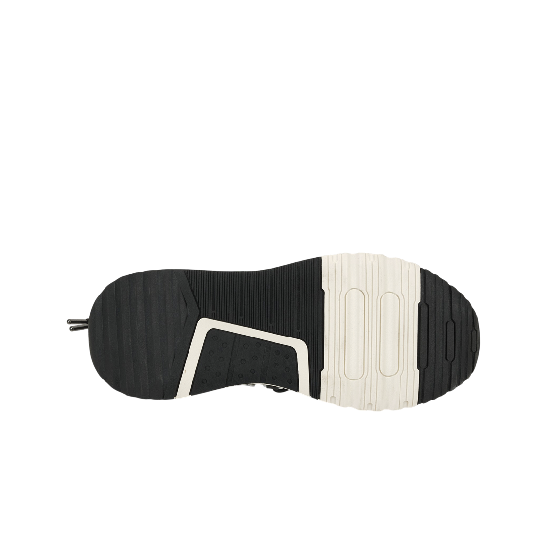 베르사체 진 꾸뛰르 스니커즈 블랙 화이트(Versace Jeans Couture Sneakers Black White) - 2