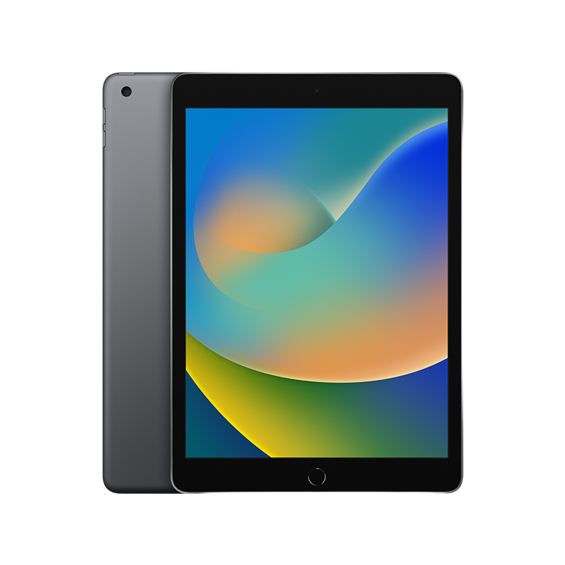 [B등급] 리퍼비시 애플 아이패드 9세대 64GB WiFi 스페이스 그레이([B등급] Refurbished Apple iPad 9TH 64GB WiFi Space Gray)