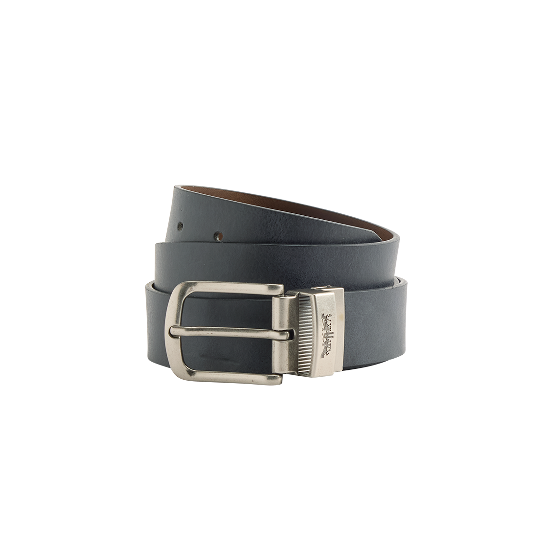 리바이스 뉴 리버서블 벨트 블랙(Levi's Reversible Belt Black)