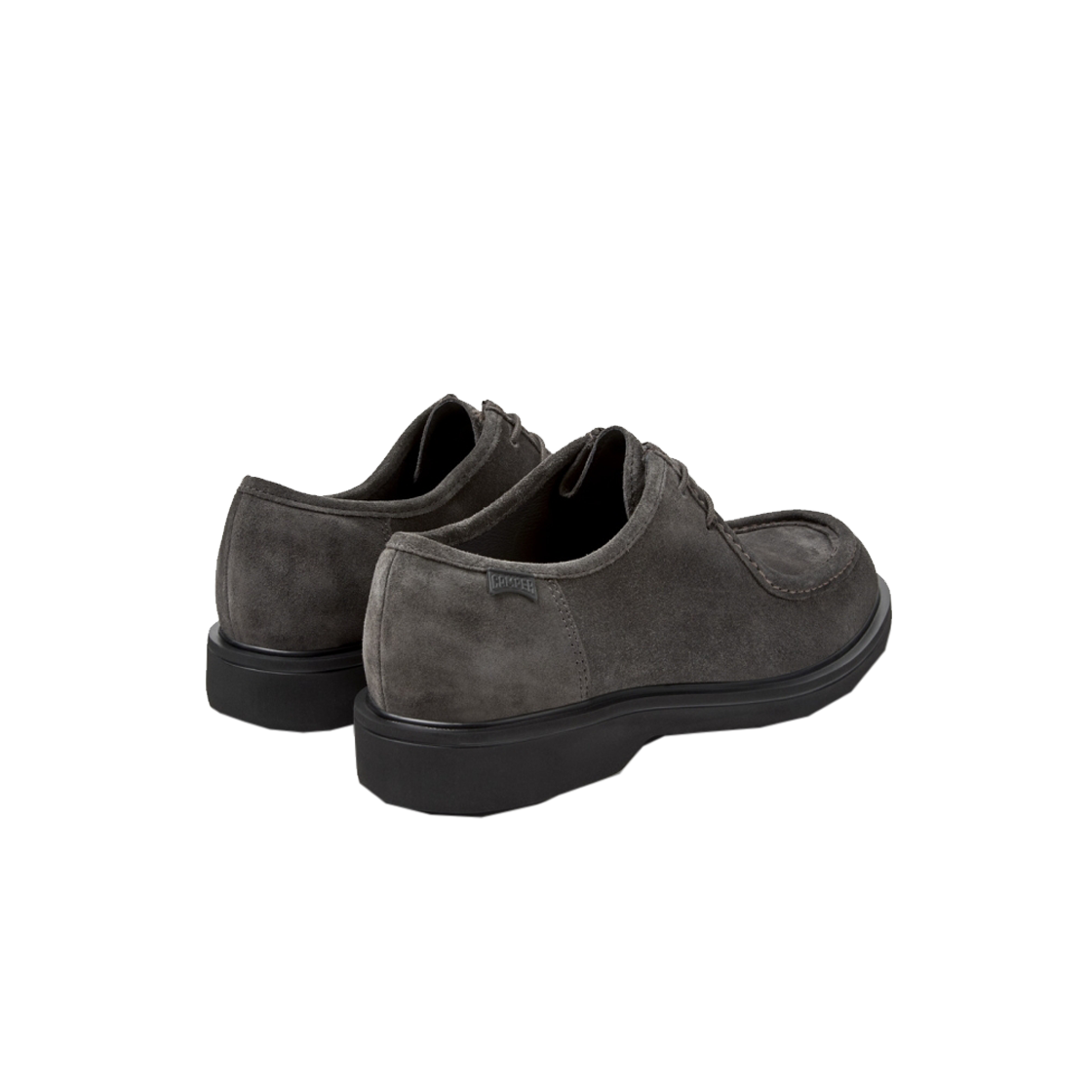 캠퍼 남성 노만 정장화 그레이(Camper Man Norman Loafer Grey) - 4