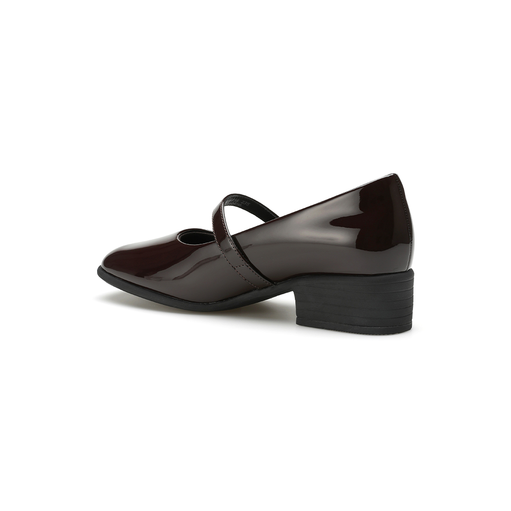 톰맥캔 클라라 01 여성 메리제인 슈즈 브라운(Thom McAn CLARA 01 Women Mary Jane Shoes Brown) - 3