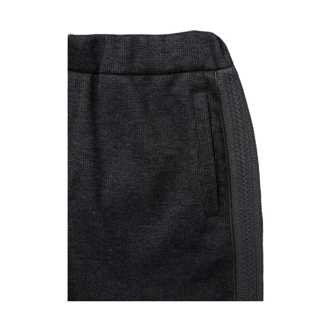 이로 앙브르 코듀로이 트랙 팬츠 그레이(Iro Ambres Corduroy Track Pants Gray) - 6