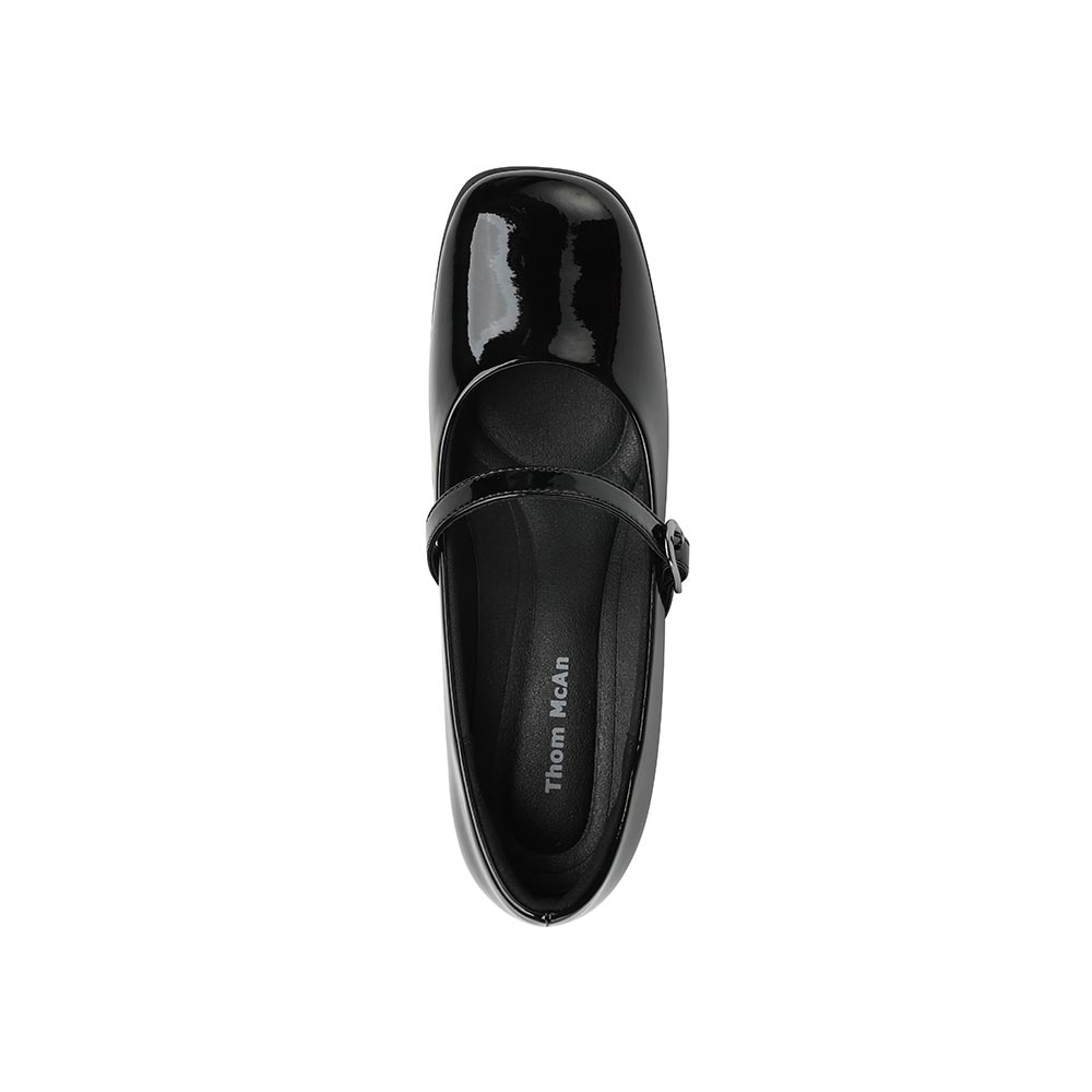 톰맥캔 클라라 01 여성 메리제인 슈즈 블랙(Thom McAn CLARA 01 Women Mary Jane Shoes Black) - 5