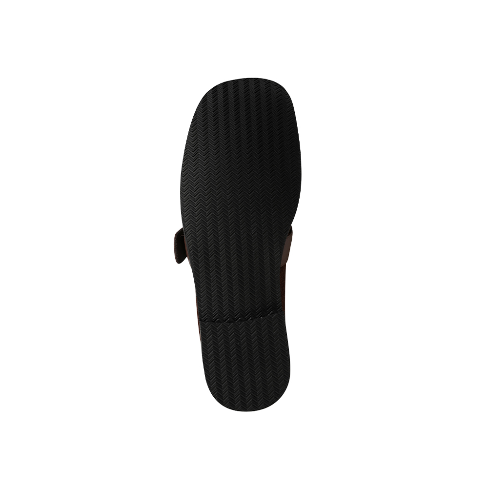 톰맥캔 톨레도 01 남성 드레스 슬립온 에스프레소(Thom McAn TOLEDO 01 Men Dress Slip On Espresso) - 6
