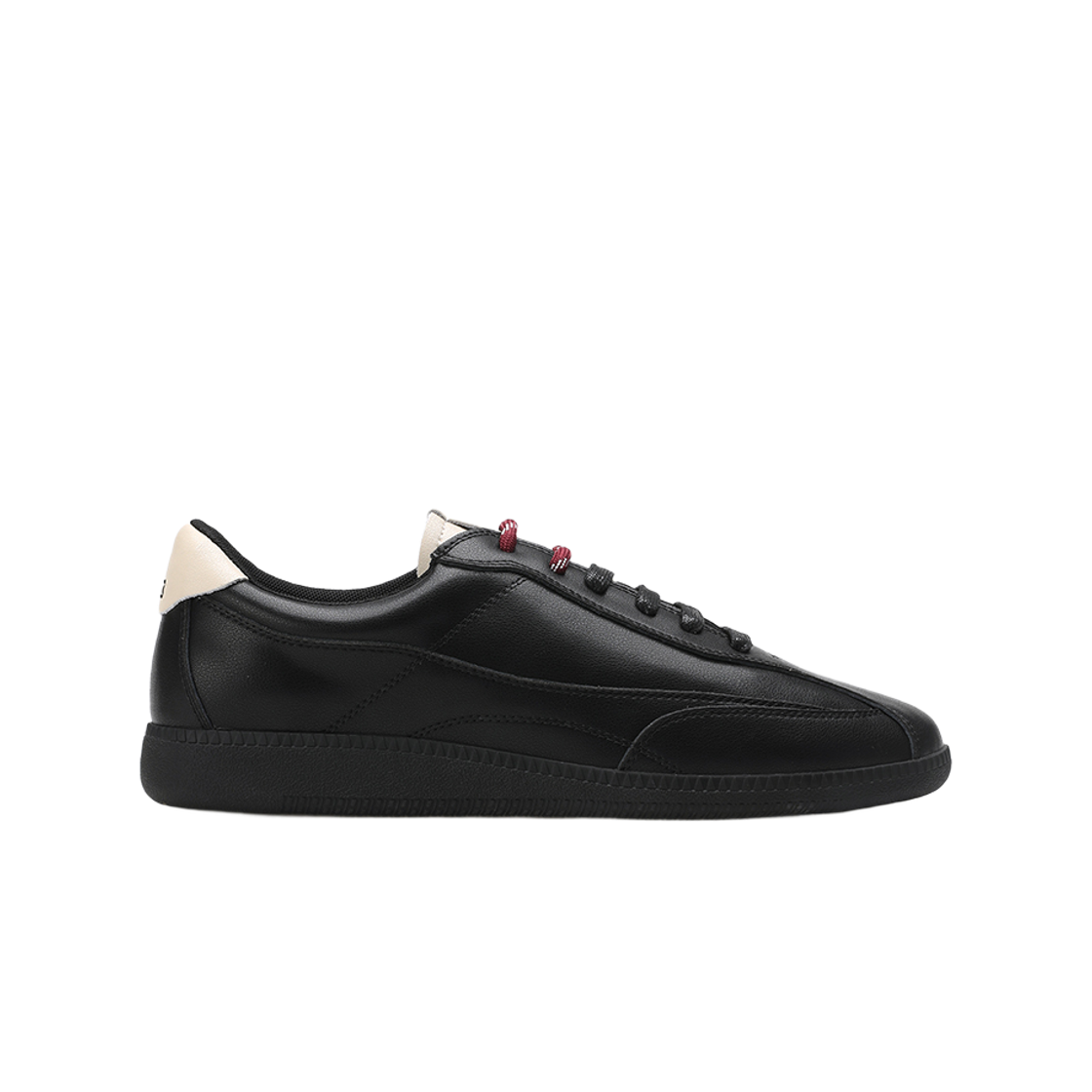 9TMRM56F1S Thom McAn ROMAN 05 Men Sneakers Black