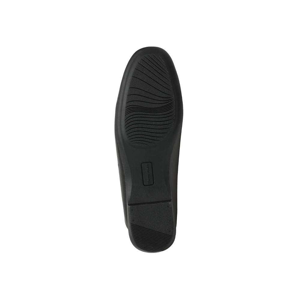 톰맥캔 라나 01 여성 레이스업 플랫 브라운(Thom McAn LANA 01 Women Lace Up Flat Brown) - 6