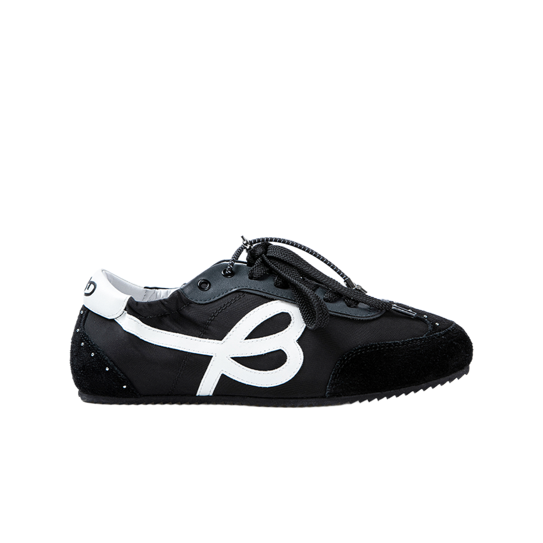 HBDTHINT0072 HBD Ballet Crystal Black