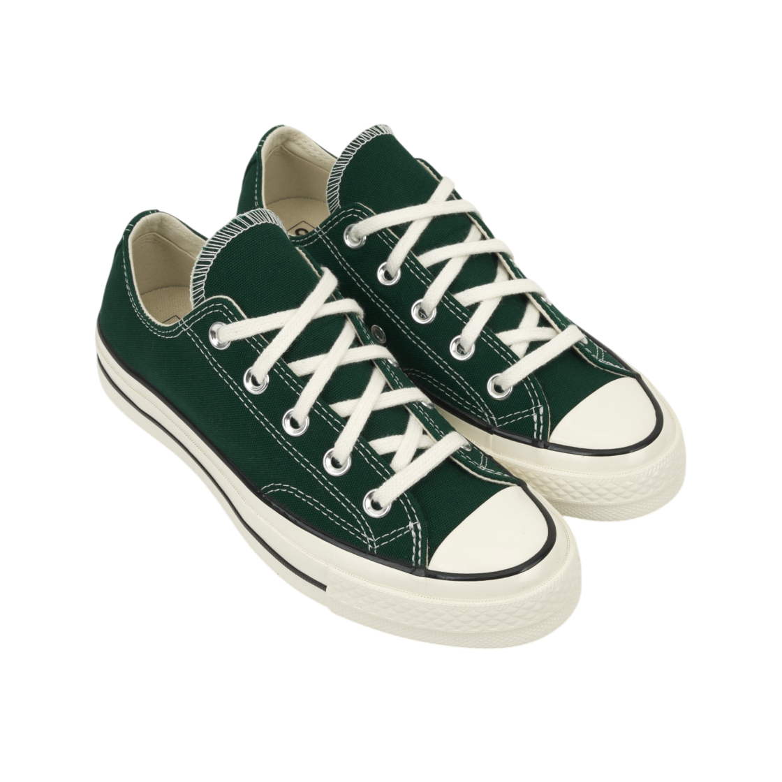 컨버스 척 70 로우 미드나잇 클로버(Converse Chuck 70 Ox Midnight Clover) - 4