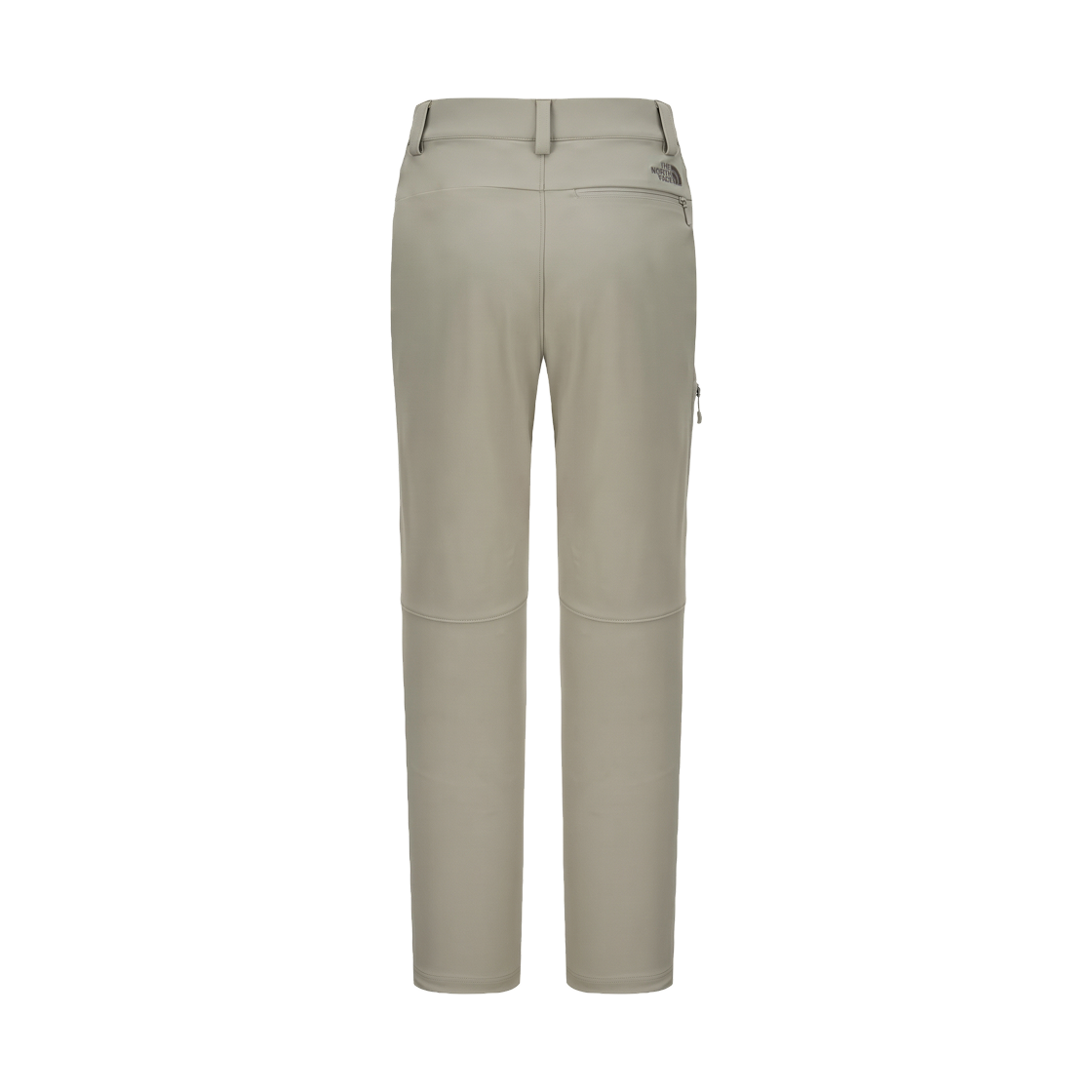 (W) 노스페이스 벡터 팬츠 옥스포드 탄 - 26FW((W) The North Face Vector Pants Oxford Tan - 26FW) - 2
