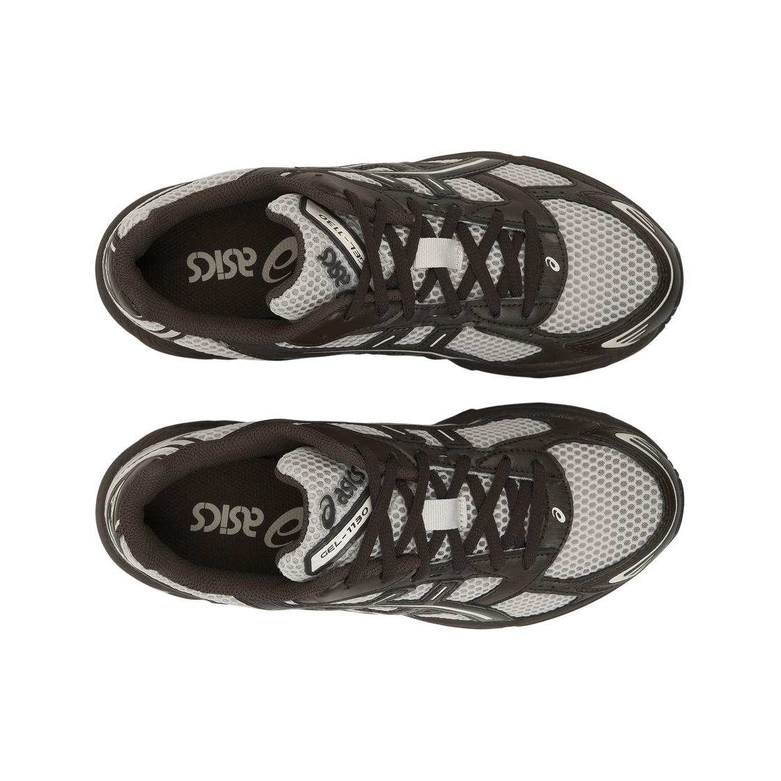 아식스 젤 1130 스모크 그레이 자바(Asics Gel-1130 Smoke Grey Java) - 5
