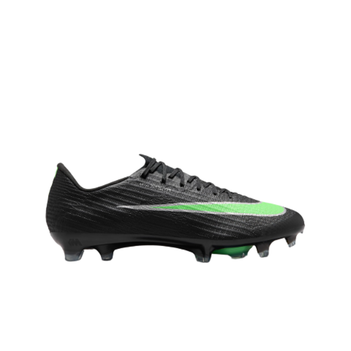 IF8507-001 Nike Mercurial Superfly 11 Elite FG Black Illusion Green