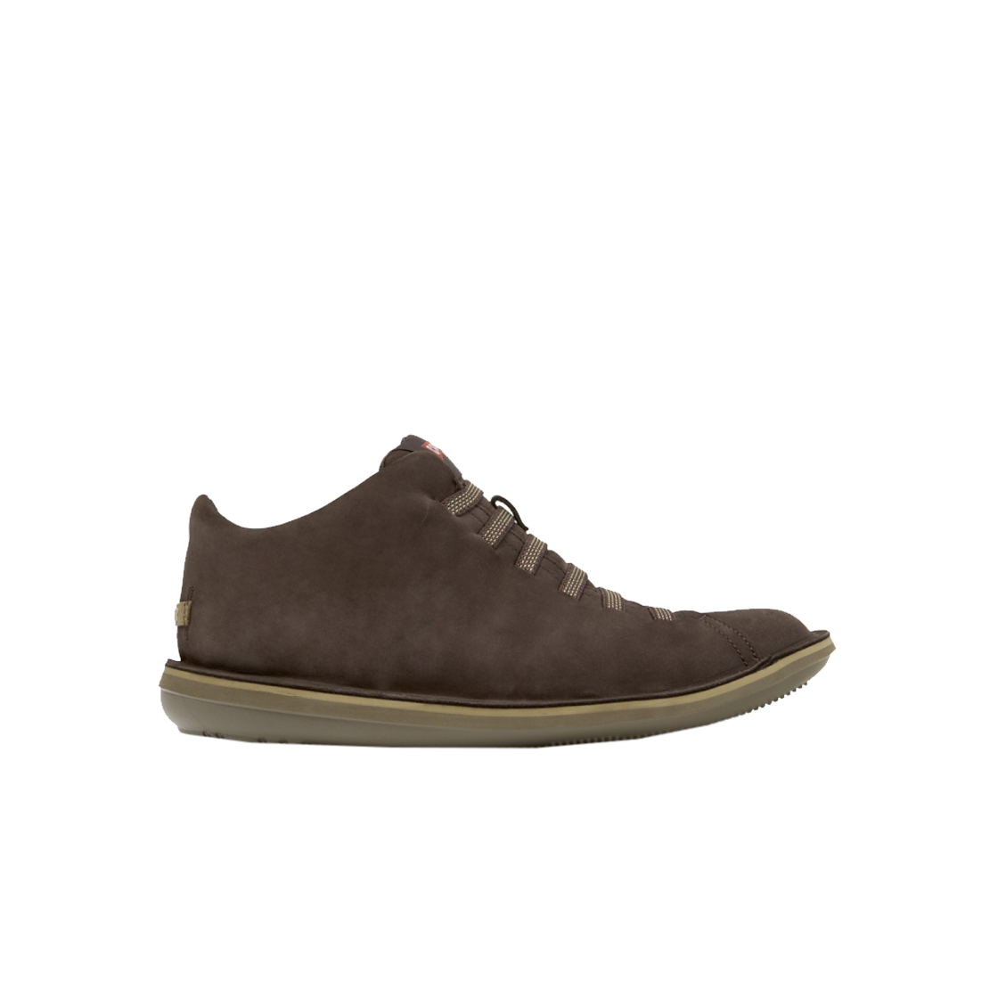 캠퍼 남성 비틀 스니커즈 브라운(Camper Man Beetle Sneakers Brown)