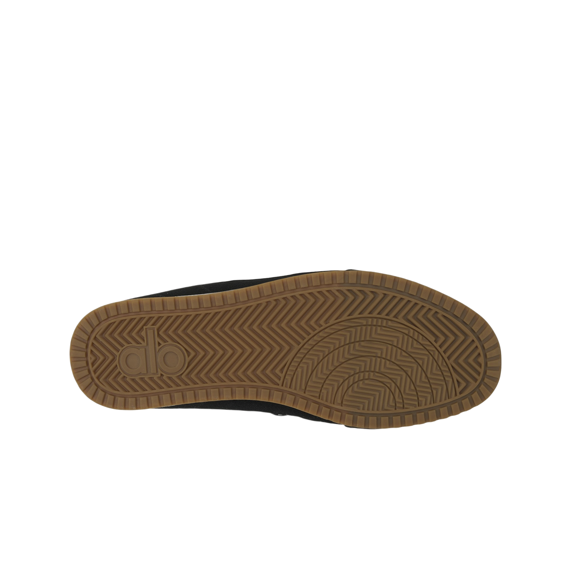 (W) 알로 요가 알로 선셋 스니커즈 뮬 블랙((W) Alo Yoga Alo Sunset Sneaker Mule Black) - 2
