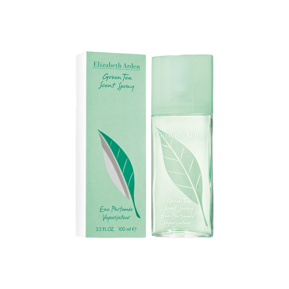 엘리자베스 아덴 그린티 센트 스프레이 100ml(Elizabeth Arden Green Tea Sent Spray 100ml)