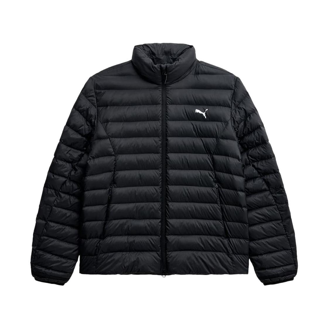611686-01 Puma Deviate WT Jacket Black