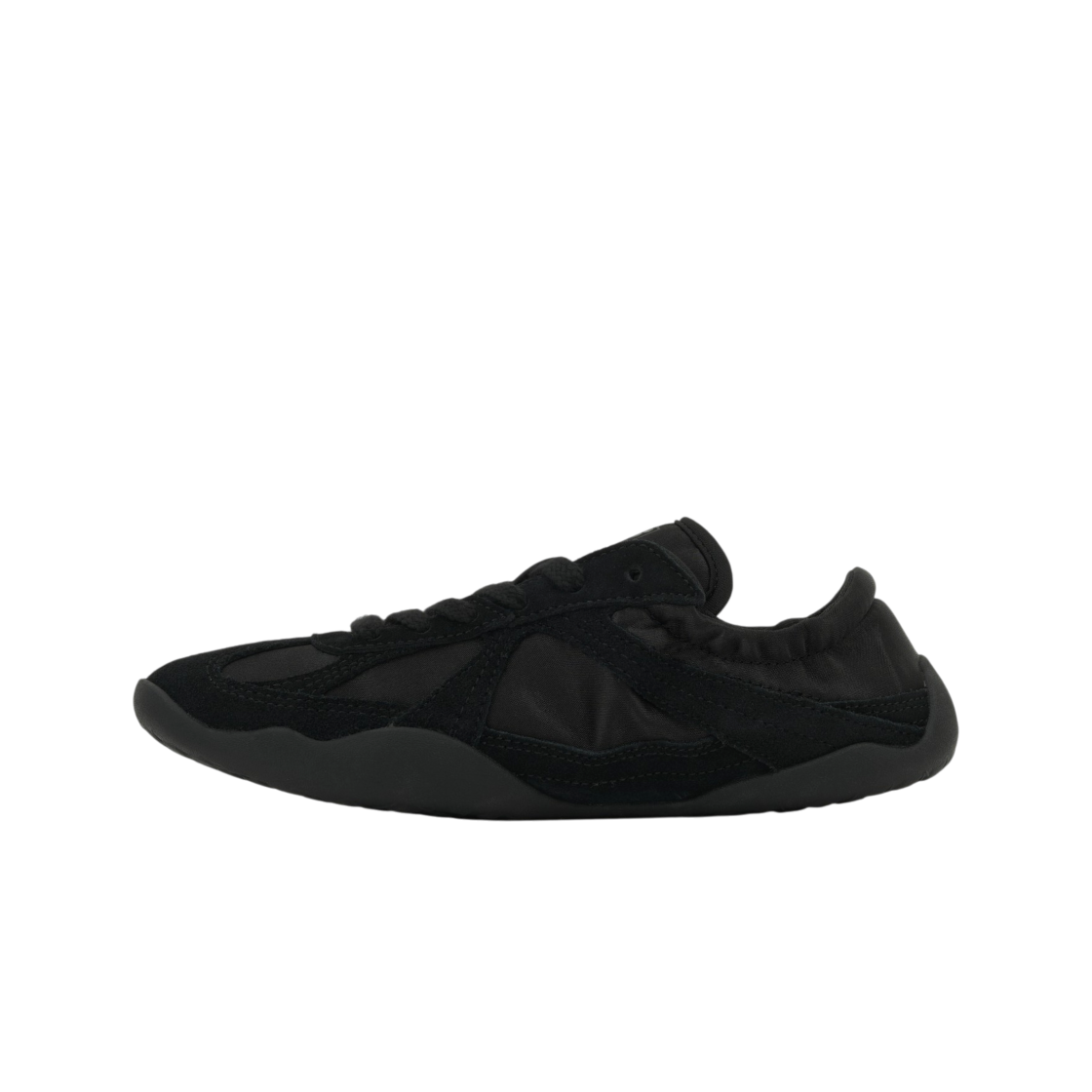(W) 휠라 글리오 LX 블랙((W) Fila Glio LX Black) - 3