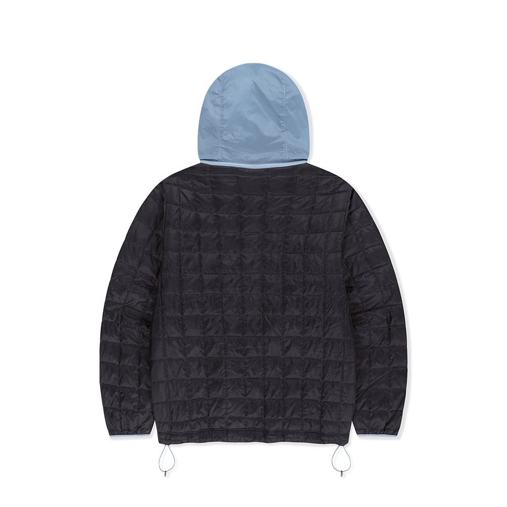 [5% 적립] 썬러브투어 프리마로프트® 시프트 인슐레이티드 풀오버 네이비([5% 적립] sunlovetour PrimaLoft® Shift Insulated Pullover Navy) - 2