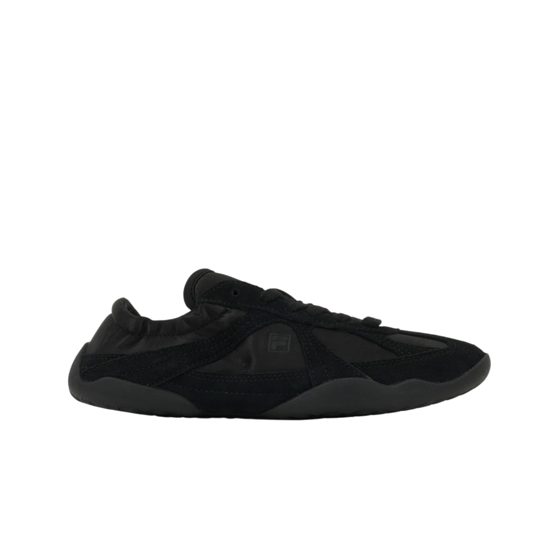 FS263OD03X078001 (W) Fila Glio LX Black