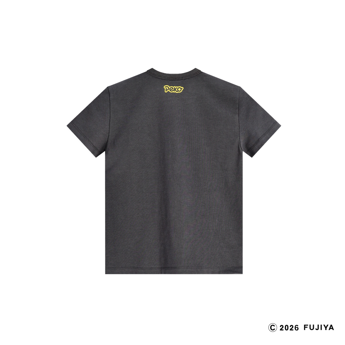 에이티엠 x 페코 W 에르마노 티 차콜(Atm x Peko W Hermano Tee Charcoal) - 2