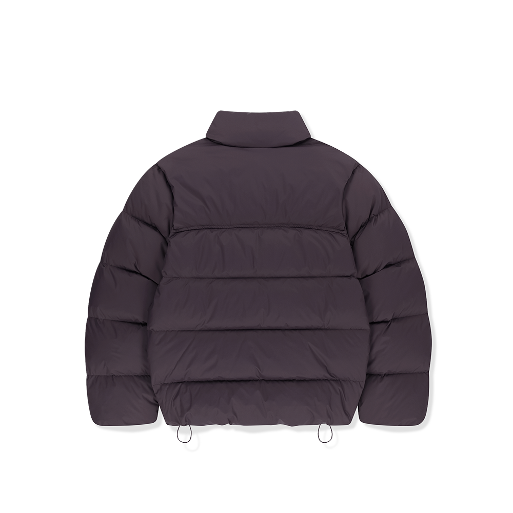 [5% 적립] 썬러브투어 올데이 다운 자켓 퍼플([5% 적립] sunlovetour AllDay Down Jacket Purple) - 2