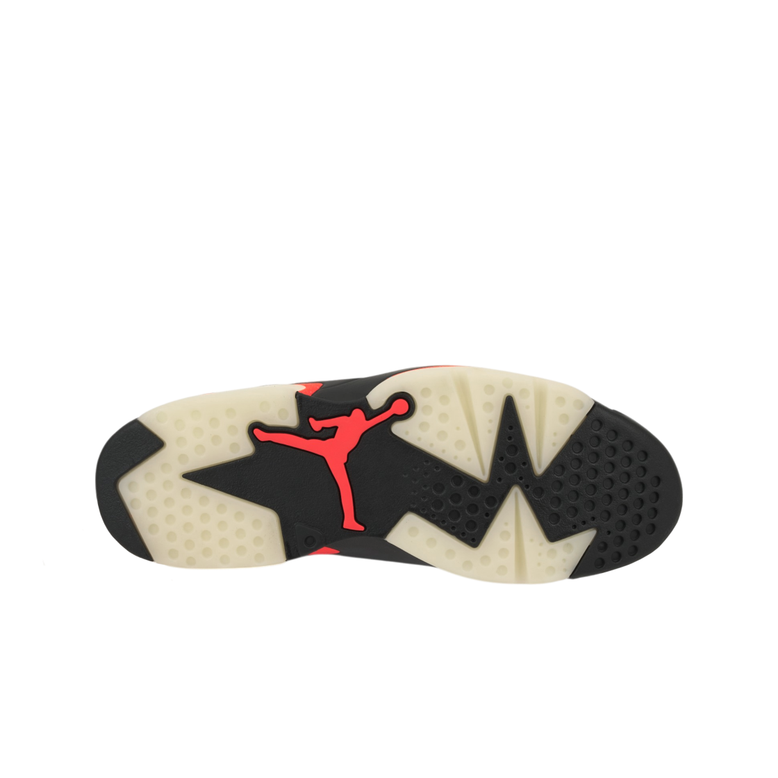 조던 6 x 어웨이크 NY 미드나잇 네이비 인프라레드 23(Jordan 6 x Awake NY Midnight Navy Infrared 23) - 2