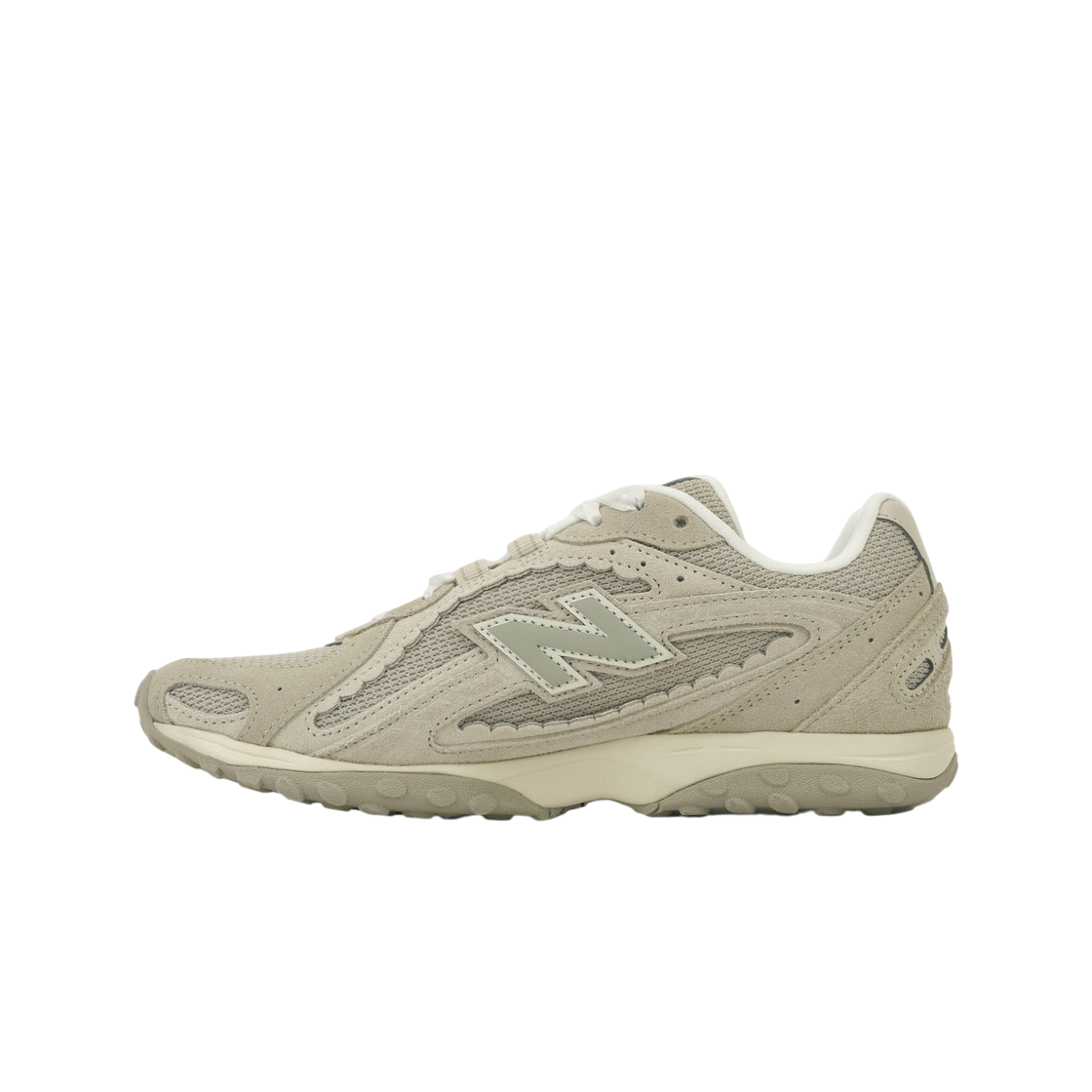 뉴발란스 204L 씨 솔트 리넨(New Balance 204L Sea Salt Linen) - 3