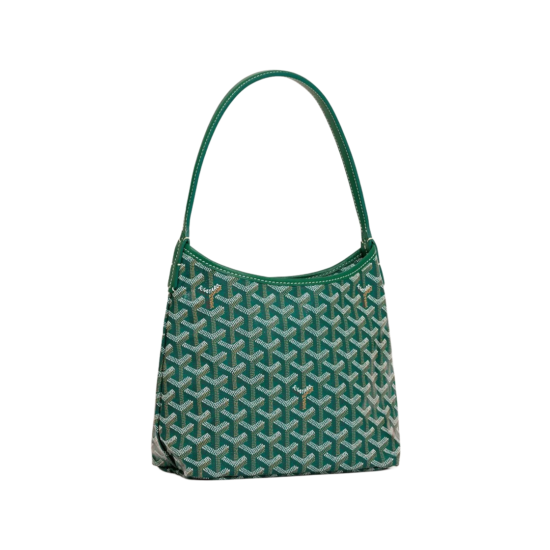 - Goyard Boheme Hobo Mini Bag Green