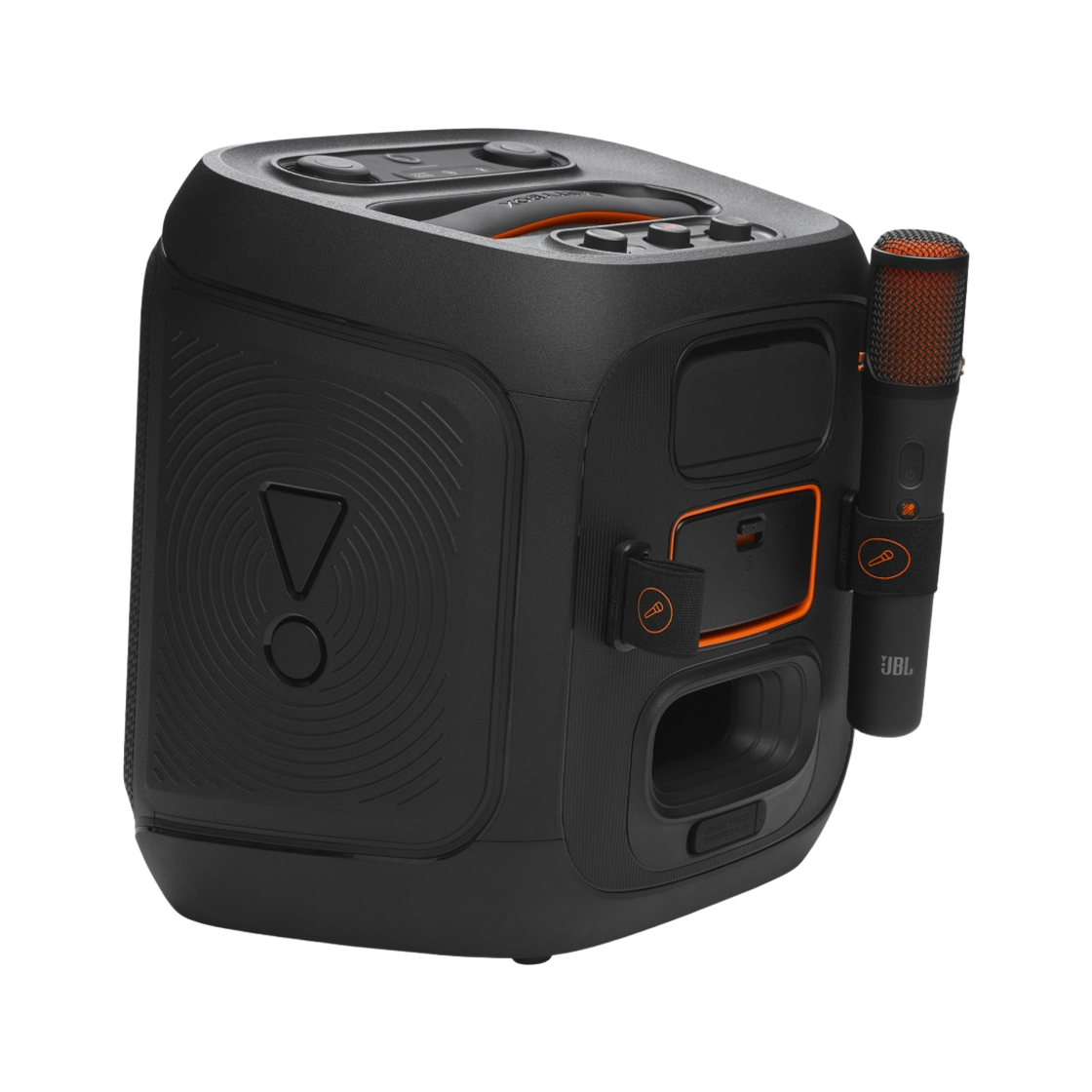 제이비엘 PARTYBOX ENCORE 2 PLUS 파티박스 앙코르2 플러스 블루투스 스피커 AI 마이크 2개 포함(JBL PARTYBOX ENCORE 2 PLUS) - 5