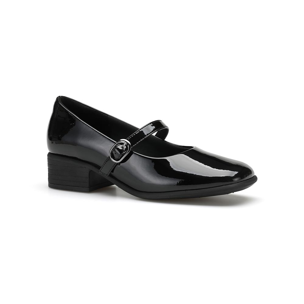 톰맥캔 클라라 01 여성 메리제인 슈즈 블랙(Thom McAn CLARA 01 Women Mary Jane Shoes Black) - 2