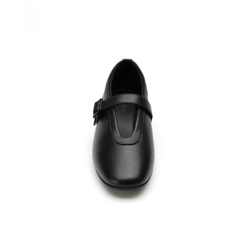 톰맥캔 레아 02 여성 메리제인 슈즈 블랙(Thom McAn LEA 02 Women Mary Jane Shoes Black) - 4