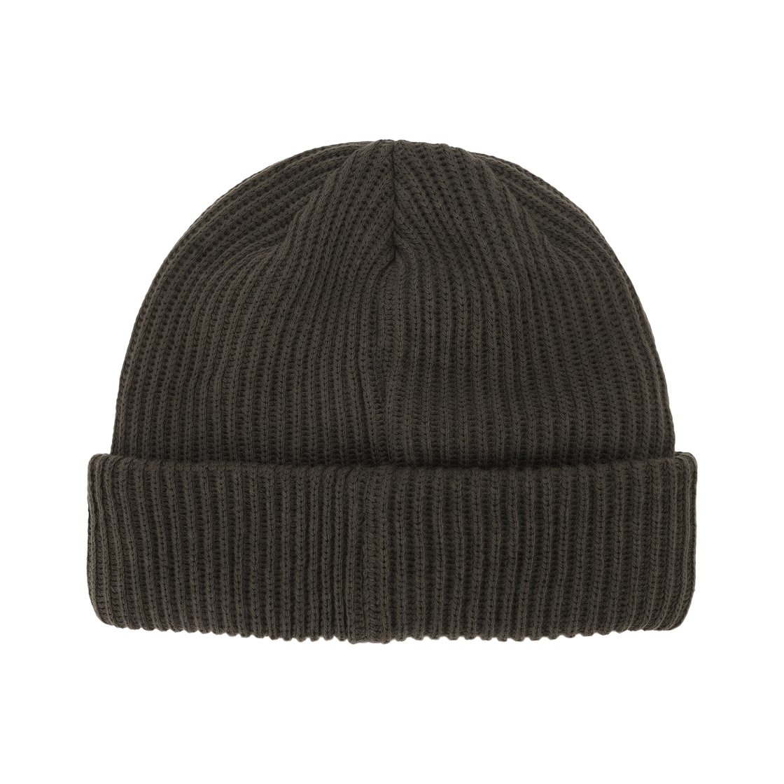 노스페이스 화이트 라벨 WL 볼드 비니 카키 - 26FW(The North Face White Label WL Bold Beanie Khaki - 26FW) - 2