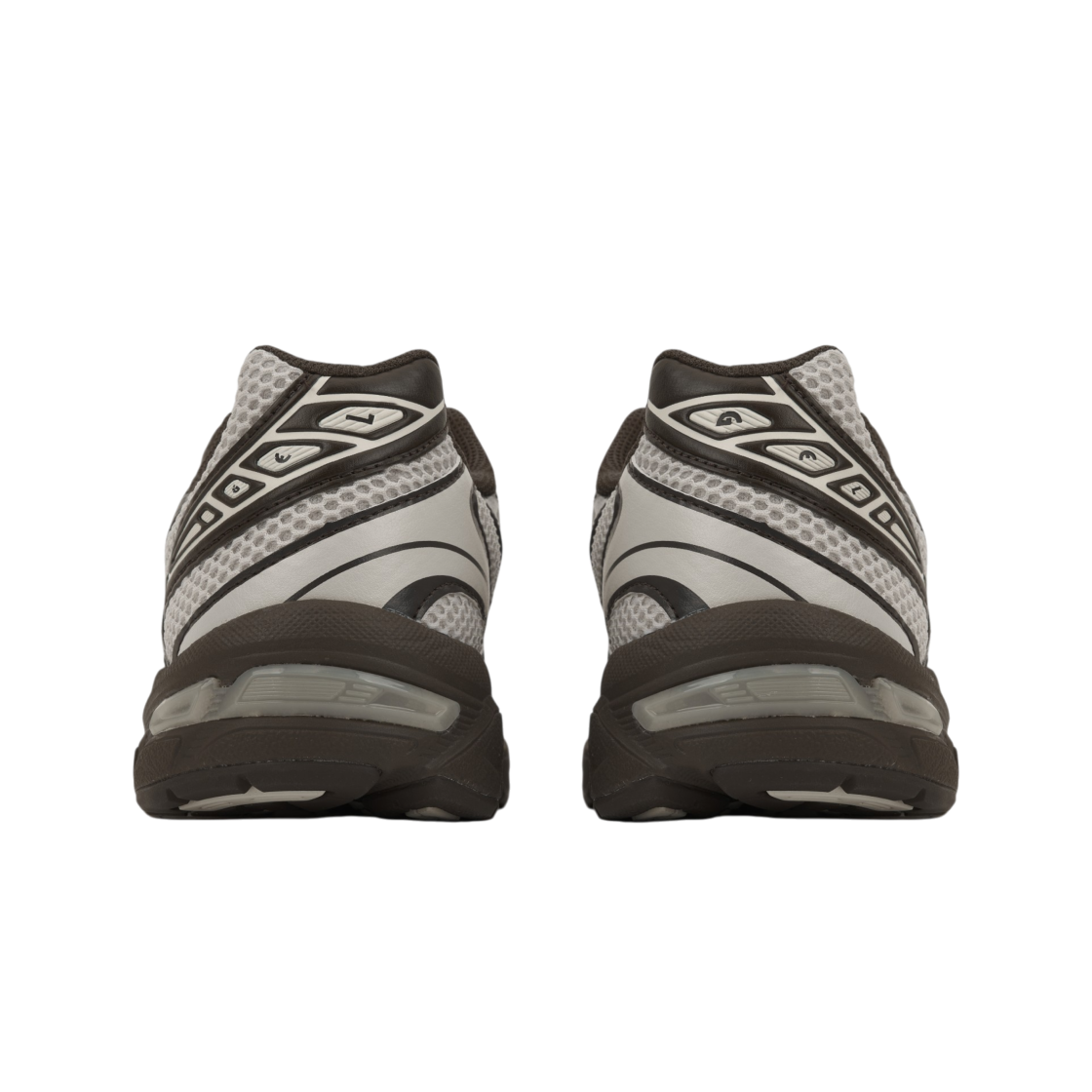 아식스 젤 1130 스모크 그레이 자바(Asics Gel-1130 Smoke Grey Java) - 6