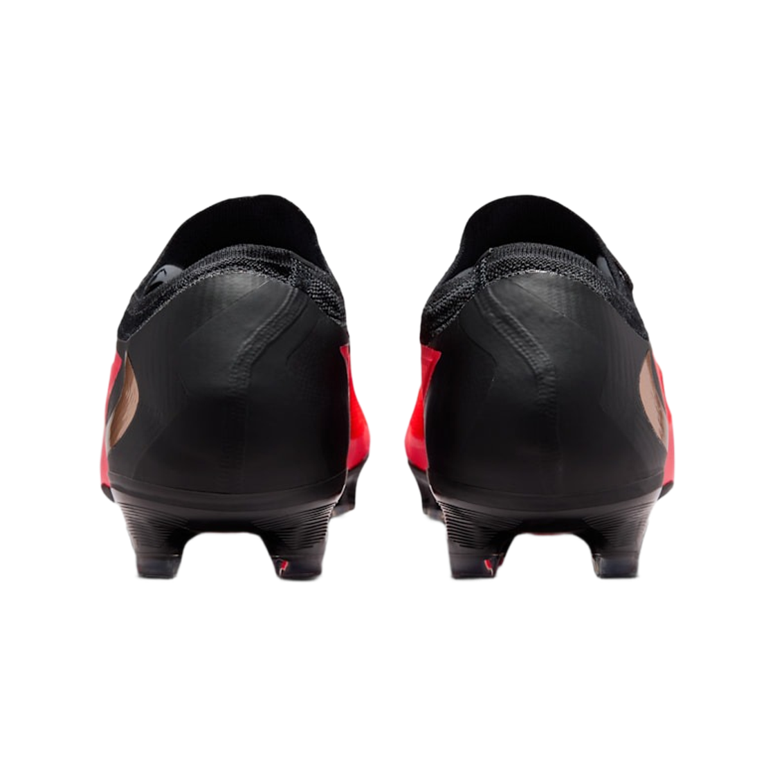 나이키 팬텀 6 로우 프로 FG 브라이트 크림슨 블랙(Nike Phantom 6 Low Pro FG Bright Crimson Black) - 3