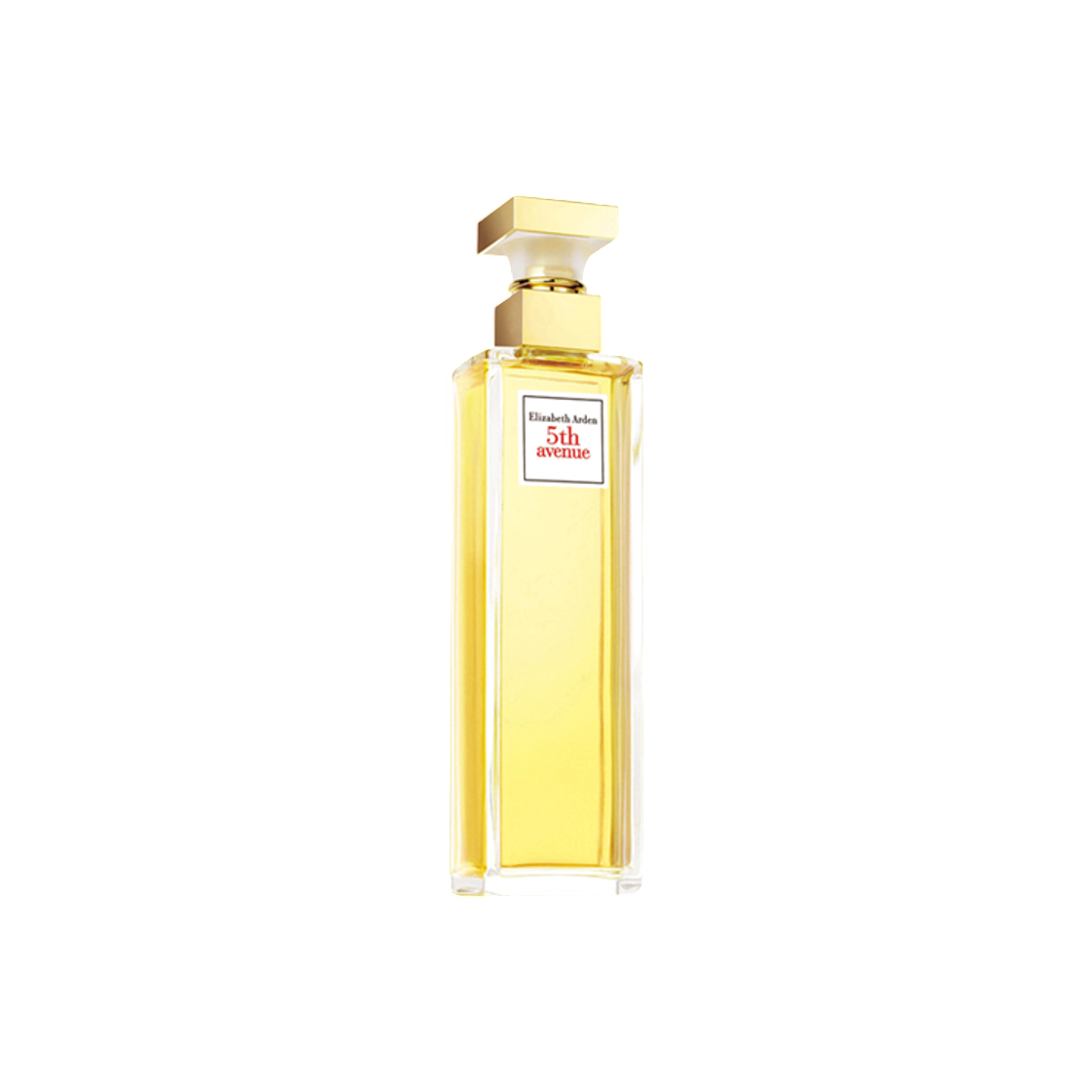 - Elizabeth Arden 5th Eau De Perfume 125ml