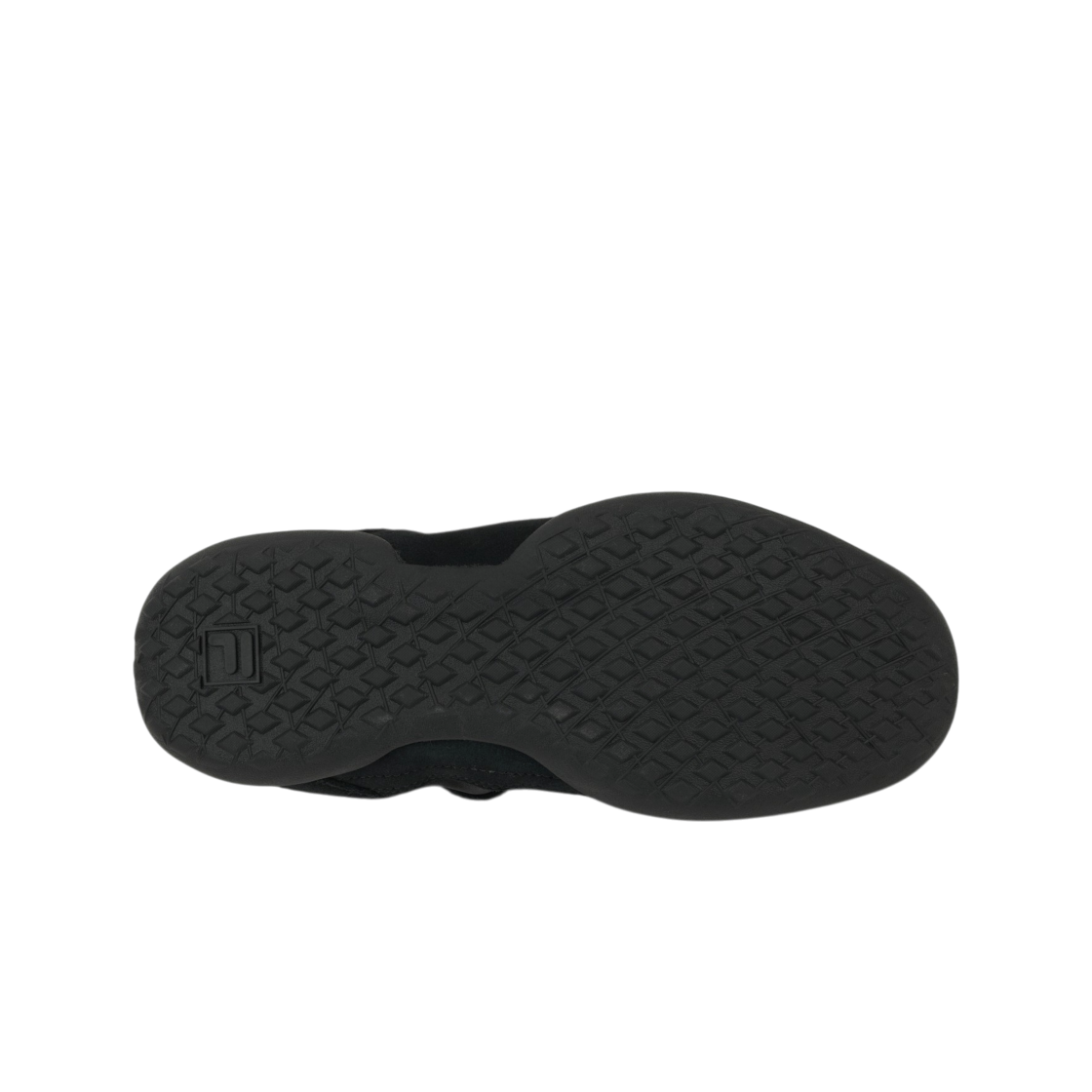 (W) 휠라 글리오 LX 블랙((W) Fila Glio LX Black) - 2