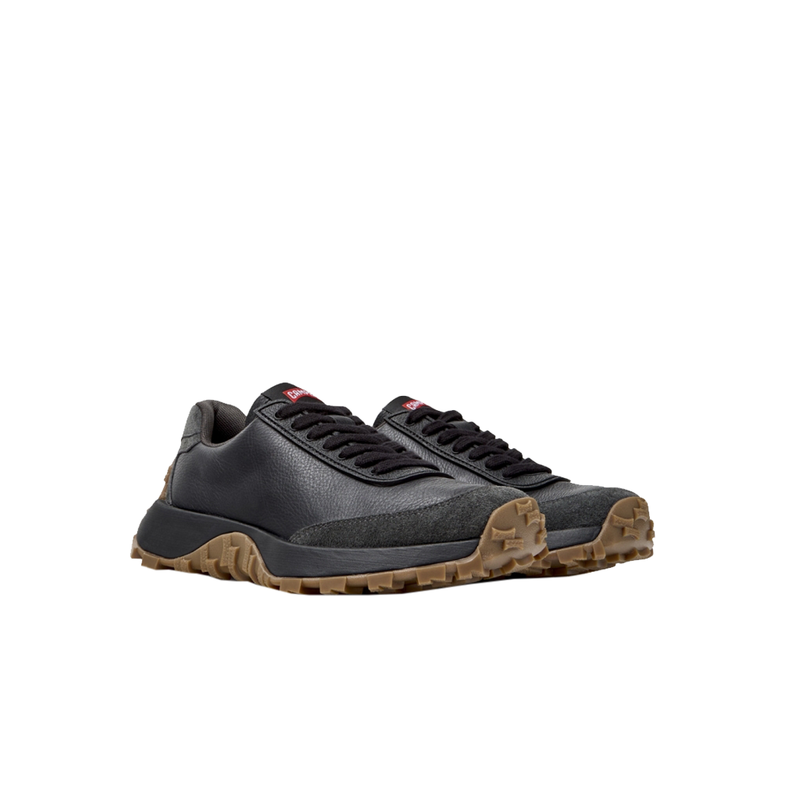 캠퍼 여성 드리프트 트레일 스니커즈 블랙(Camper Woman Drift Trail Sneakers Black) - 2