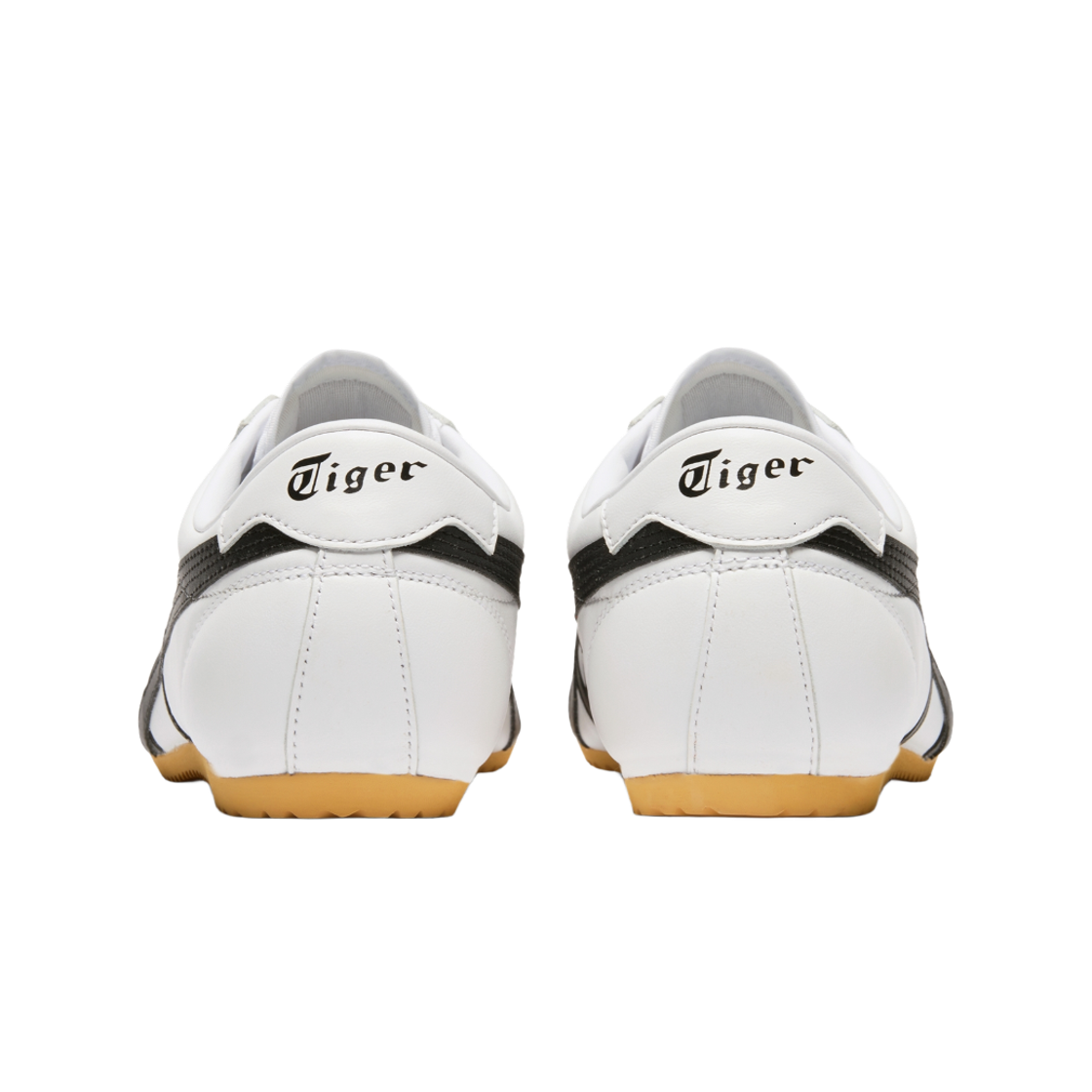 오니츠카 타이거 타이치 OG 화이트 블랙(Onitsuka Tiger Tai-Chi OG White Black) - 3