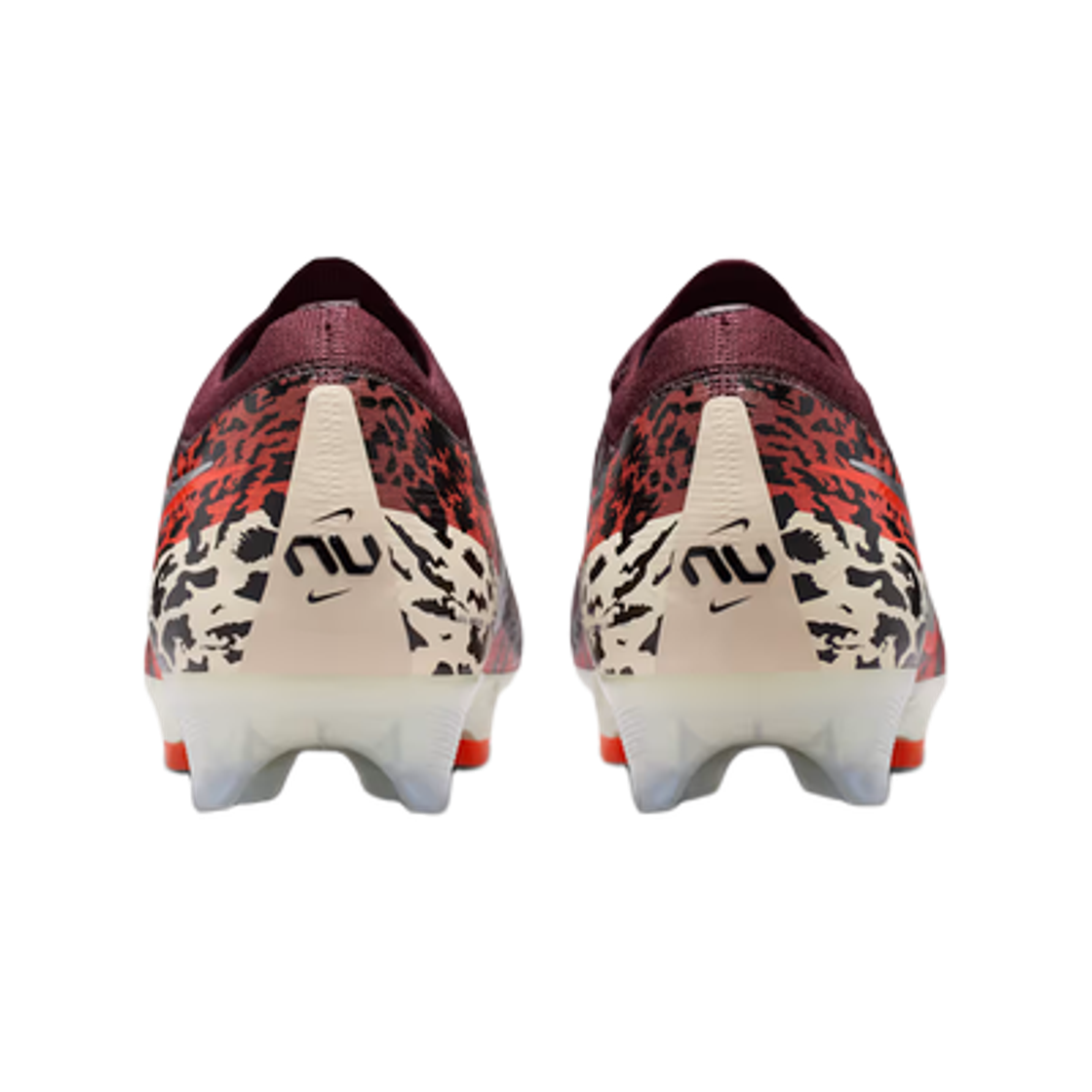 나이키 줌 머큐리얼 베이퍼 16 엘리트 FG 버건디 크러쉬 유니버시티 레드(Nike Zoom Mercurial Vapor 16 Elite FG Burgundy Crush University Red) - 3