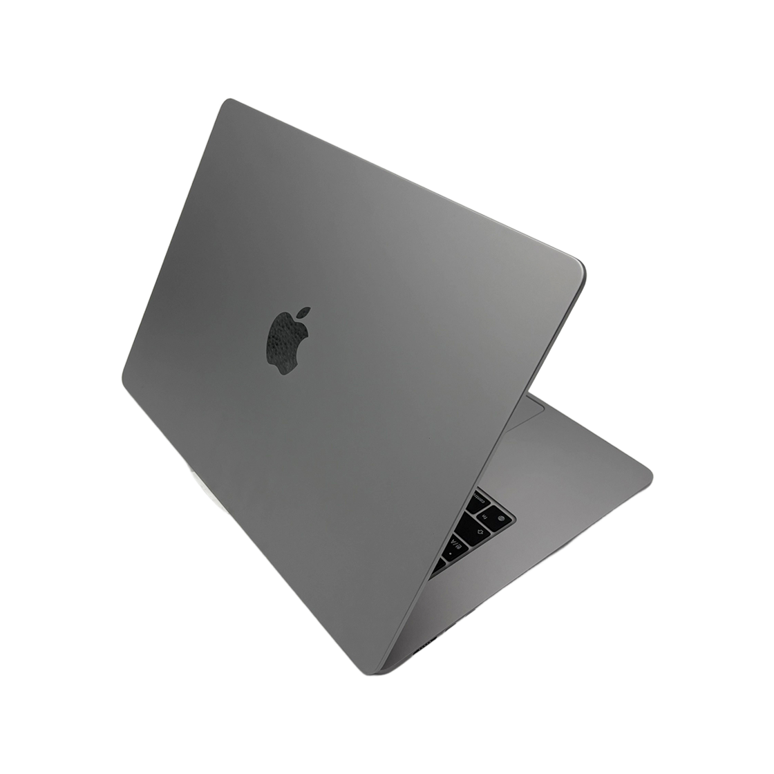 [S등급] 리퍼비시 2023 맥북 에어 15 M2 8코어 RAM 8GB SSD 256GB 스페이스 그레이([S등급] Refurbished 2023 MacBook Air 15 M2 8 Core RAM 8GB SSD 256GB Space Gray) - 5