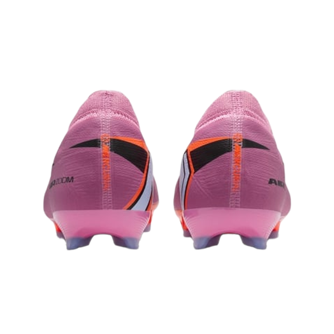 (JR) 나이키 줌 머큐리얼 베이퍼 16 프로 FG 매직 플라밍고 토탈 크림슨((JR) Nike Zoom Mercurial Vapor 16 Pro FG Magic Flamingo Total Crimson) - 3