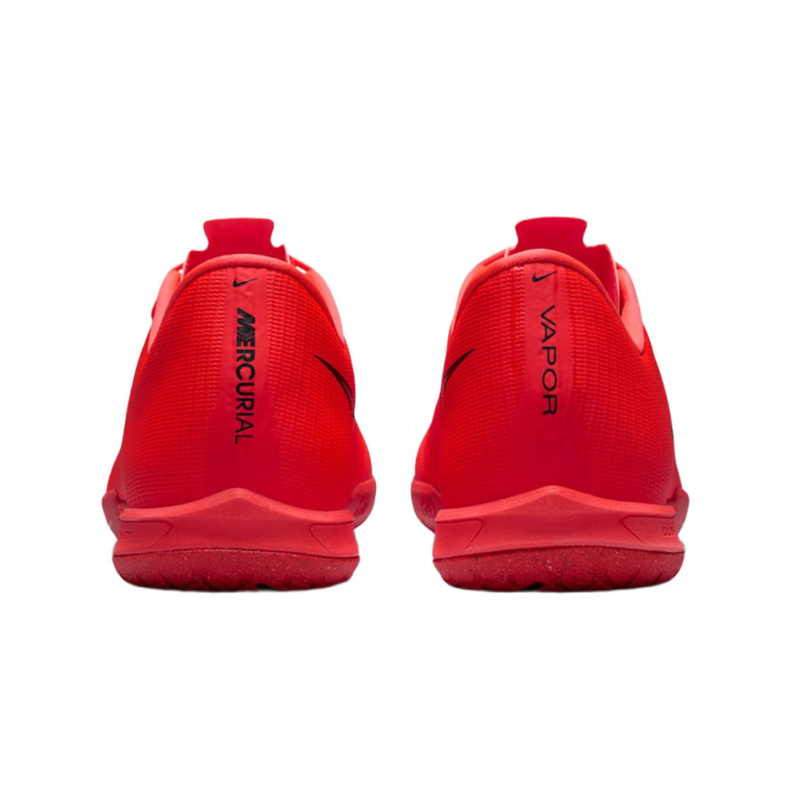 나이키 머큐리얼 베이퍼 17 아카데미 브라이트 크림슨 블러(Nike Mercurial Vapor 17 Academy Bright Crimson Blur) - 3