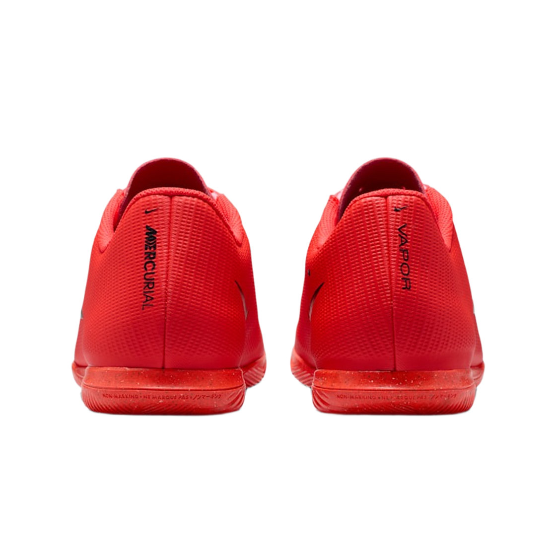 나이키 머큐리얼 베이퍼 17 클럽 브라이트 크림슨 블러(Nike Mercurial Vapor 17 Club Bright Crimson Blur) - 3