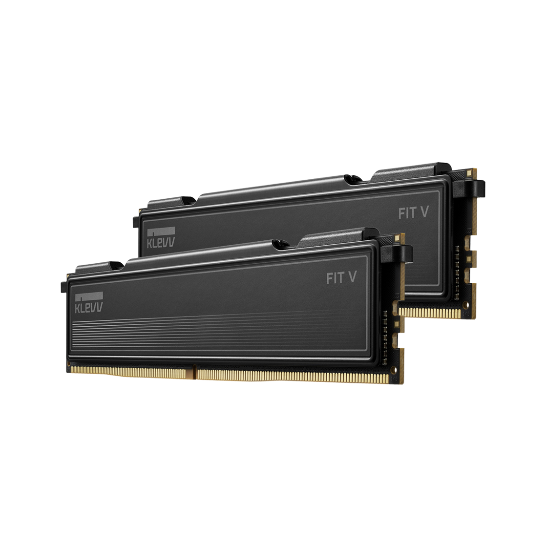 에센코어 클레브 DDR5-6000 CL30 FIT V 블랙 패키지 서린 (32GB(16Gx2))(ESSENCORE KLEVV DDR5-6000 CL30 FIT V Black Kit Seorin 32GB (16GBx2)) - 3