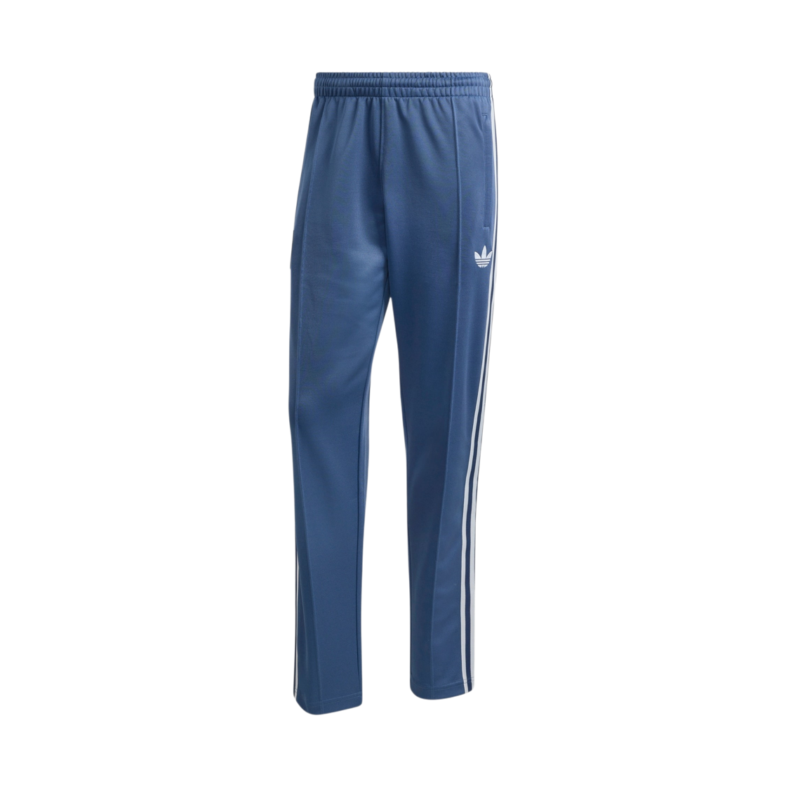 JY9623 Adidas Originals Italy Track Pants Night Marine - KR Sizing (Non Marking Ver.)