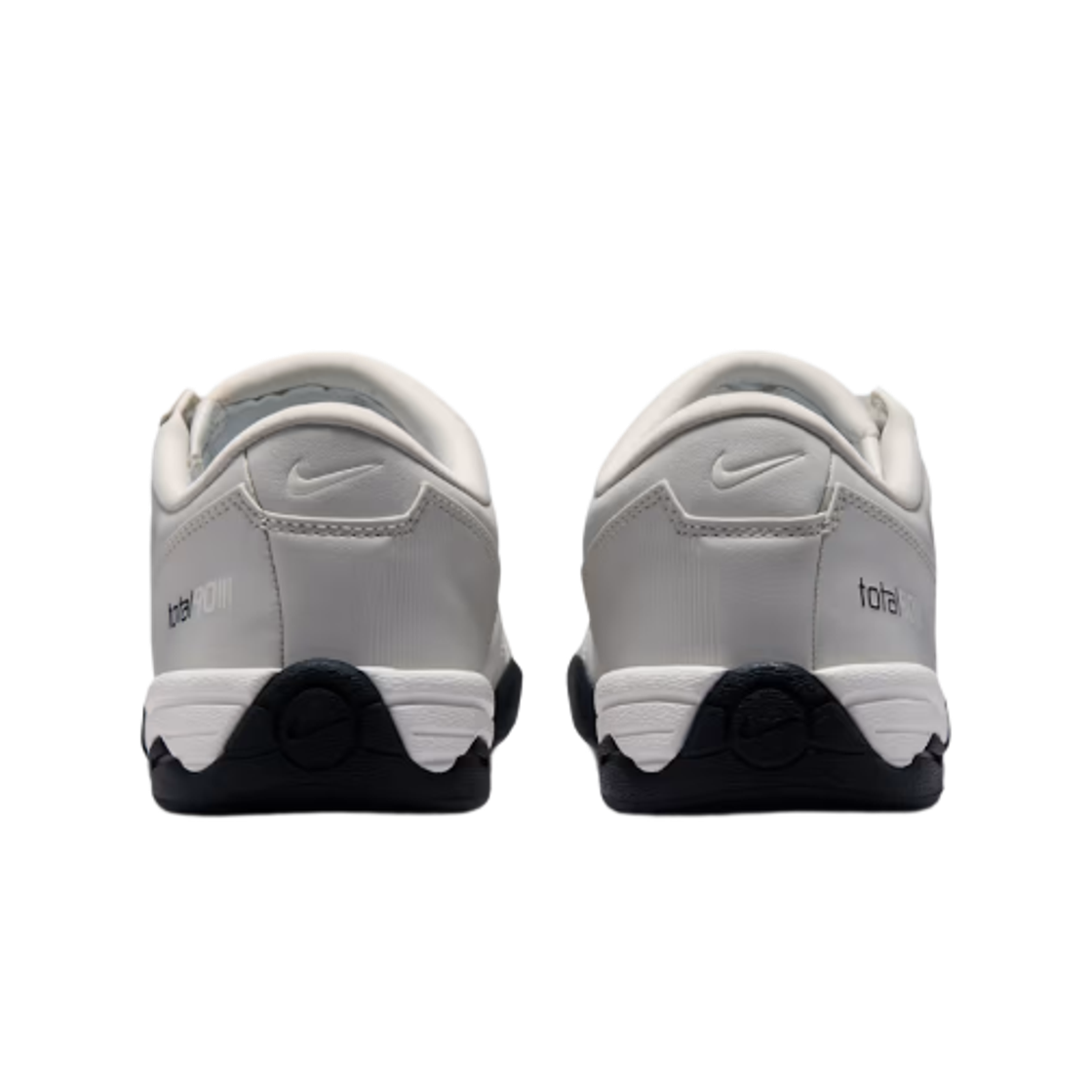 (W) 나이키 토탈 90 라이트 본 블랙((W) Nike Total 90 Light Bone Black) - 3